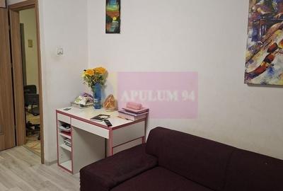 Garsonieră decomandată în Berceni - 4