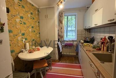 Apartament 3 camere decomandat - zona Iulius Mall, Gheorgheni Apartament 3 camere decomandat - zona Iulius Mall, Gheorgheni - 6