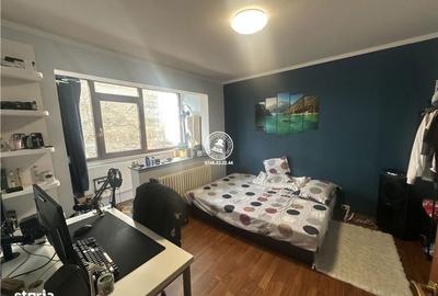 Apartament cu 3 camere semidecomandat în Tătărași - 6