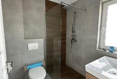 Duplex cu 4 camere cu Canalizare în Moșnița Nouă - 5