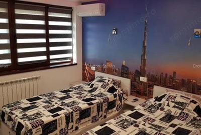 Apartament de 3 camere, centrala proprie, zona Iancului 1 minut de metrou - 2