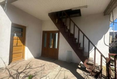 Casă cu 2 camere cu Canalizare în Valu lui Traian - 6