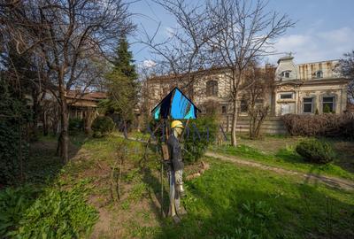 INVESTITIE / IDEAL CONSTRUCTIE P+6 / STRADAL PLEVNEI - 10