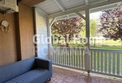 **NEW** Apartament 2 camere | Parter + Gradina 60 MP | COSMOPOLIS - 7