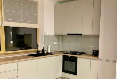 Apartament cu 2 camere semidecomandat, mobilat în Aviației - 2