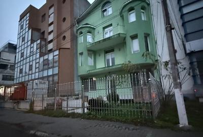 Spatiu comercial de inchiriat bussiness 100mp2 ultracentral - 2