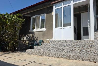 Casă S+P și curte 267mp| Panouri fotovoltaice 5 kW | Comision 0% - 3
