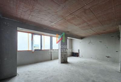 0% Comision | Garsoniera noua | Codlea | 38 mp - 9