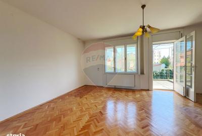 Spațiu comercial, de 130 mp, în Tipografilor - 18