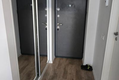 Apartament cu 2 camere decomandat, mobilat în Est - 10