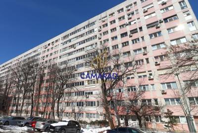 Apartament cu 3 camere semidecomandat, mobilat în Titan - 14