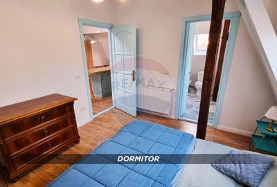 Apartament de inchiriat, 3 camere moderne in Orasul Vechi... - 8