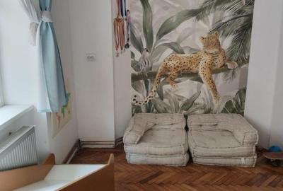 Apartament exclusivist cu 6 camere | Piața Victoriei | Sector 1 - 6