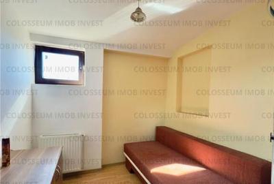 COLOSSEUM: Apartament 2 Camere renovat mobilat cu beci Piata Astra - 6