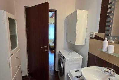 Casă individuală cu 3 camere cu Teren 40 Mp în Schei - 7