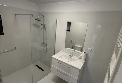 Casă cu 4 camere în Central - 8