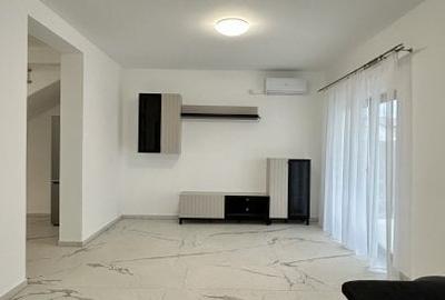 Duplex cu 4 camere de inchiriat, cu 2 locuri de parcare - zona Ghiroda Duplex cu 4 camere de inchiriat, cu 2 locuri de parcare - zona Ghiroda - 2