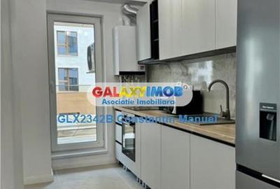 Apartament cu 2 camere decomandat, mobilat în Pipera - 4