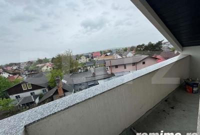 Apartament 3 camere, 80mp, central, Radauti - 1