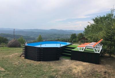 Casă în Pietrari - 6