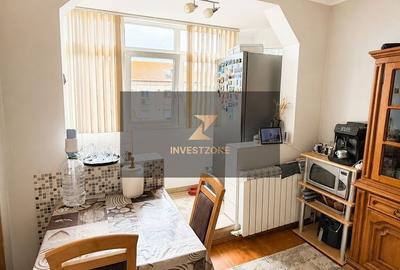 Apartament cu 3 camere în Iosia