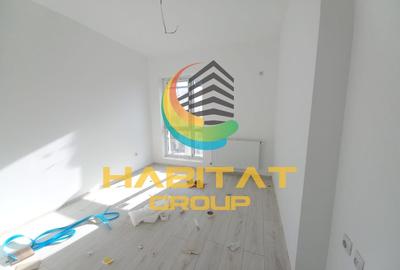 Apartament cu 2 camere decomandat în Metalurgiei