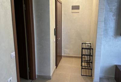 Apartament 2 camere de închiriat – Solid Residence, Mamaia  450€ / lună - 7