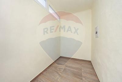 Apartament cu 4 camere decomandat, mobilat în Centrul Civic - 11