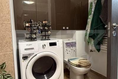 Apartament cu 3 camere în Central - 7