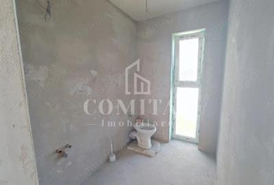 Duplex semifinisat cu 4 camere | Zona Edgar Quinet -Cartierul Mana?tur - 1