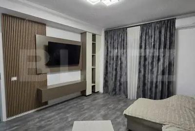 Apartament de inchiriat, cu 2 camere, 64 mp, cartier Rovine