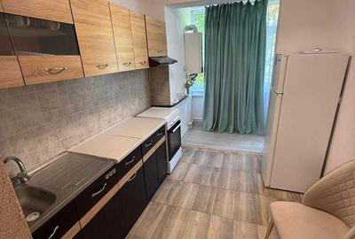 Apartament cu 2 camere semidecomandat în Siret - 6