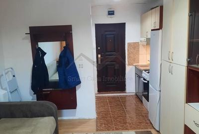 Garsonieră în Păcurari - 2