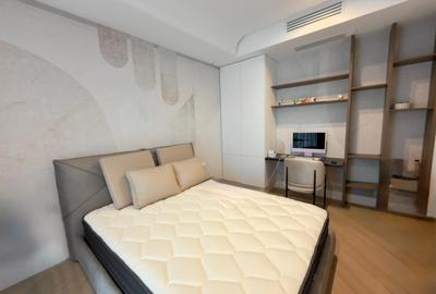 Apartament cu 3 camere semidecomandat, mobilat în Voluntari - 3