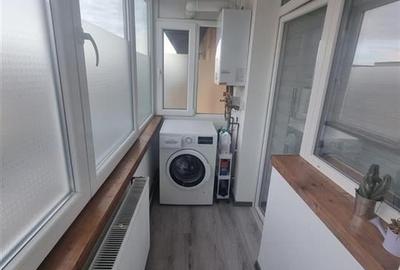 Apartament 2 camere balcon spatiu depozitare parcare zona Arhitectilor - 5