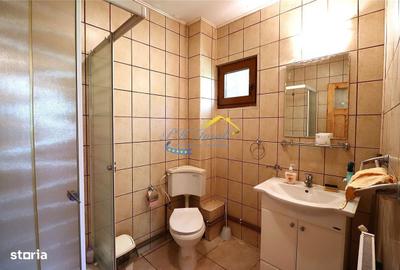Casă cu 3 camere în Capul Câmpului - 9
