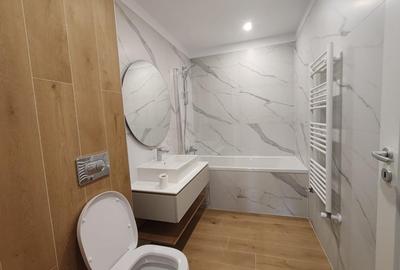 Apartament cu 2 camere decomandat, mobilat în Astra - 7