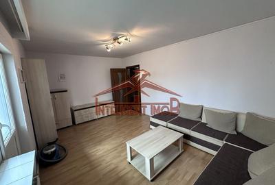 NOU! Apartament, decomandat, 4 camere, et.2 in Strand, Jud.SB - 1