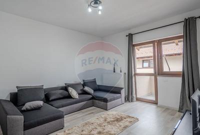 GARSONIERA | COMISION 0% | 37MP | SANPETRU | PET FRIENDLY - 4