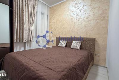 Apartament cu 2 camere în Albești - 3