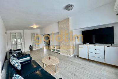 Apartament cu 3 camere semidecomandat în Domenii - 3