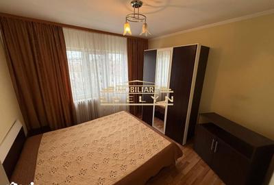Apartament cu 3 camere decomandat în Central - 4