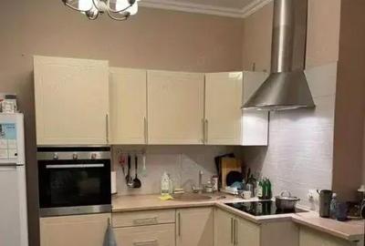 Apartament cu 2 camere în Olimpia-Stadion - 4