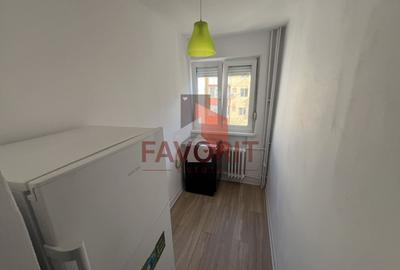 Apartament cu 3 camere semidecomandat, mobilat în Girocului - 5