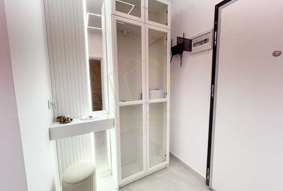 Garsoniera superba cu o camera  si balcon|  SXD Market | Braytim - 8