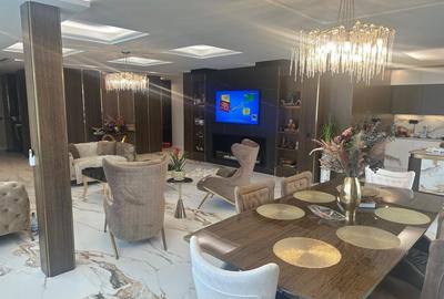 Penthouse futurist situat in Mamaia Nord - 6