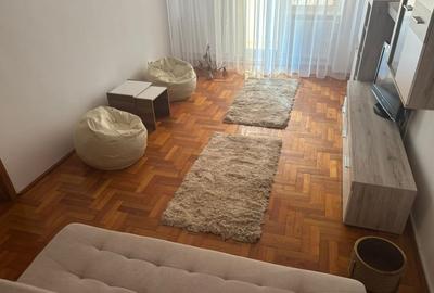 APARTAMENT 3 CAMERE | ZONA STADION-VICTORIA | TERMEN LUNG - 2