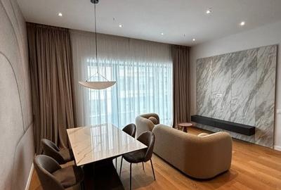 1 BEDROOM / ONE VERDI PARK / BRAND NEW & FULLY FURNISHED - 5