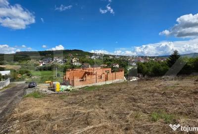 Teren de 680 mp, în Central - 4