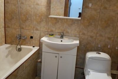 Apartament cu 2 camere decomandat, mobilat în Dristor - 5